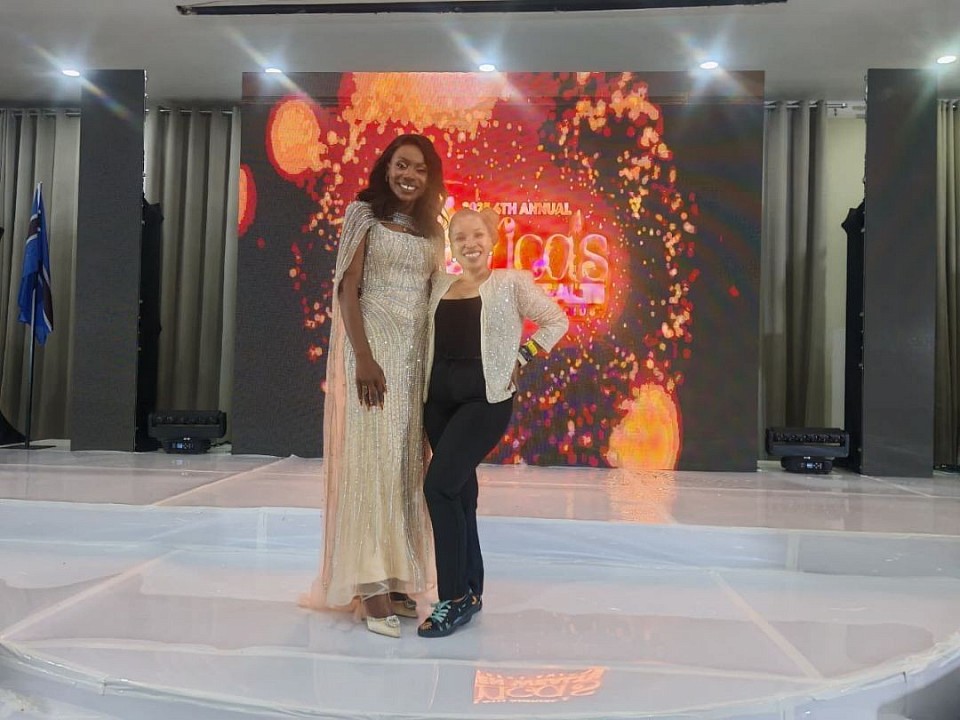 SheMillionaire Africa Womens Builders Awards 2025