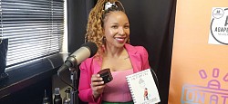Entrepreneurship Radio Interview