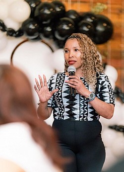 Motivational speech 250 guest